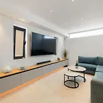 Casa Folias By Escape Hébergement de vacances