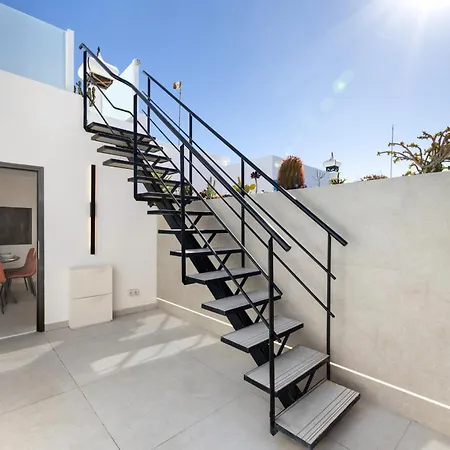 Hébergement de vacances Casa Folias By Escape