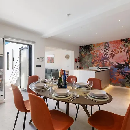 Casa Folias By Escape Hébergement de vacances